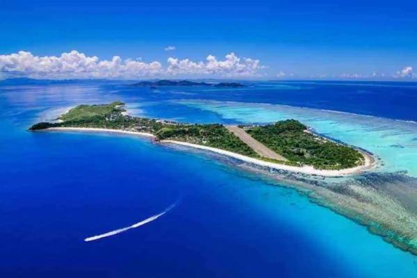 Mana Lagoon Backpackersヴィラ エクステリア 写真